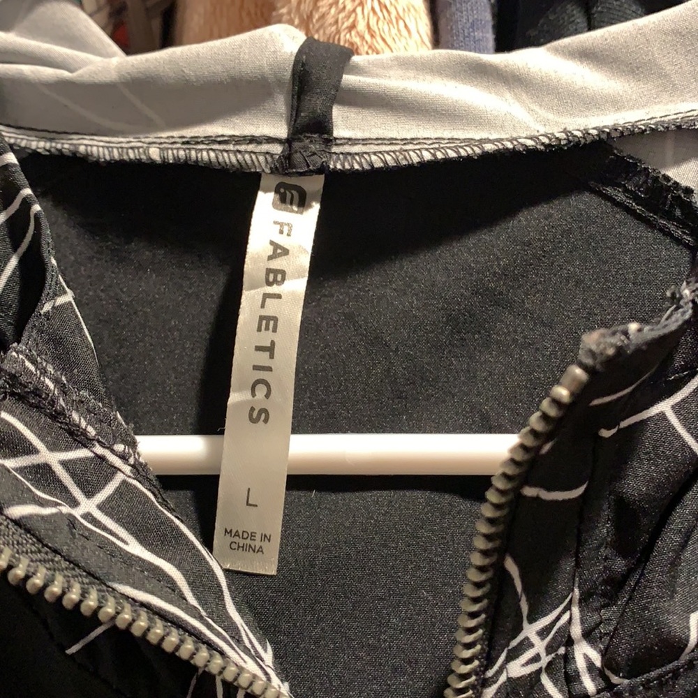 Fabletics Windbreaker - image 2